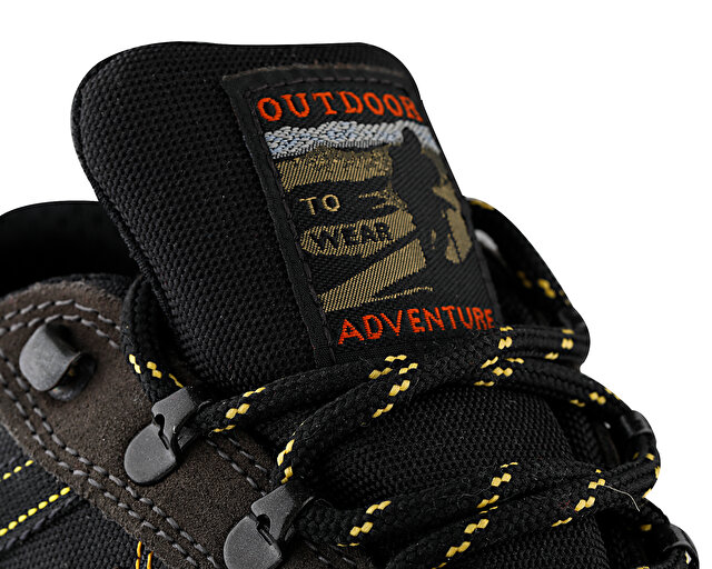 Grisport Ayakkabısı Trekking Bot ve Ayakkabıları SCAMOSCIATO - Görsel 8