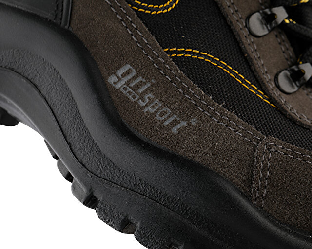 Grisport Ayakkabısı Trekking Bot ve Ayakkabıları SCAMOSCIATO - Görsel 9