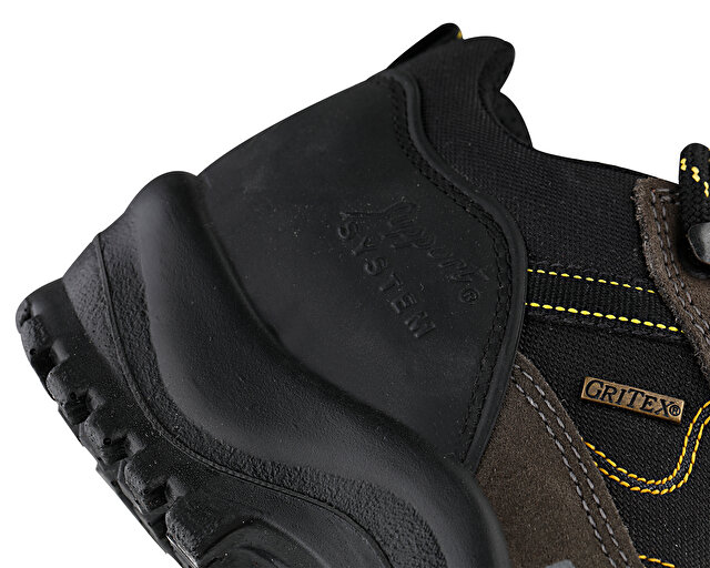 Grisport Ayakkabısı Trekking Bot ve Ayakkabıları SCAMOSCIATO - Görsel 10