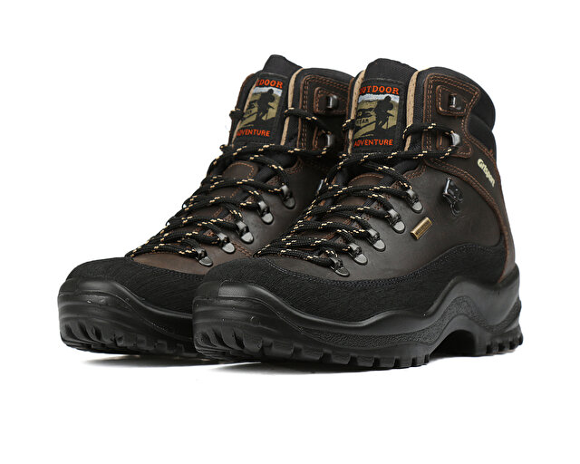 Grisport Ayakkabısı Trekking Bot ve Ayakkabıları 10674D149T - Görsel 4