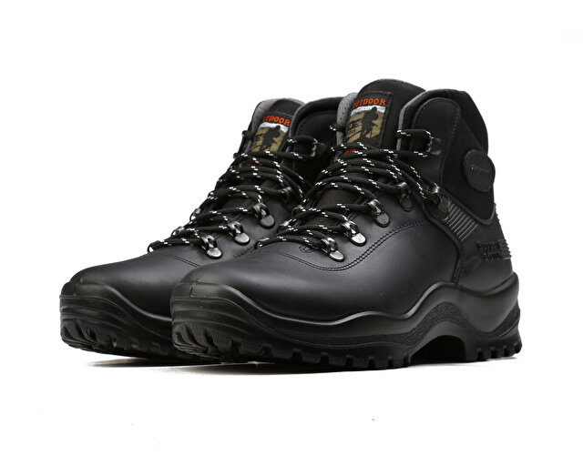 Grisport Ayakkabısı Trekking Bot ve Ayakkabıları 10684D81G - Görsel 4