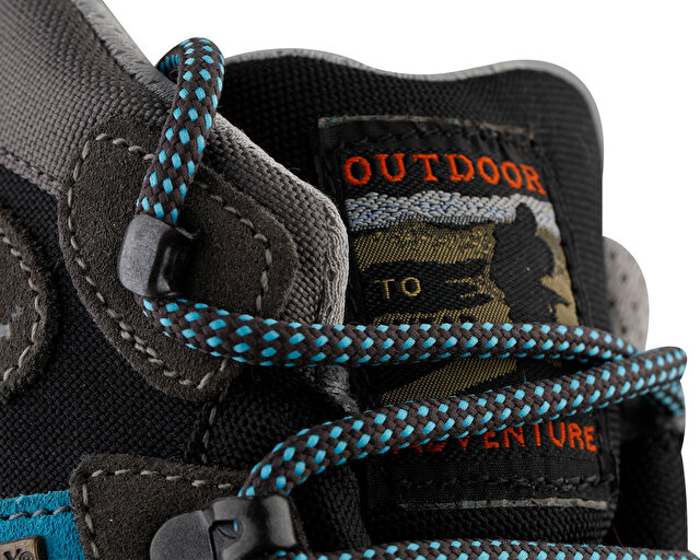 Grisport Ayakkabısı Trekking Bot ve Ayakkabıları SCAMOSCIATO - Görsel 9