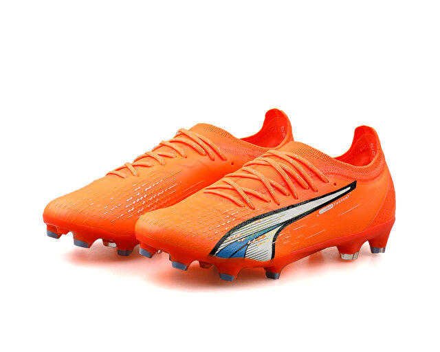 Puma Futbol ayakkabısı Kramponlar Ultra Ultimate Fg/Ag - Görsel 4