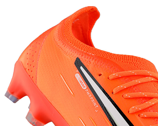 Puma Futbol ayakkabısı Kramponlar Ultra Ultimate Fg/Ag - Görsel 8