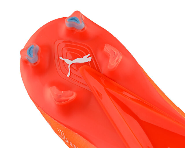 Puma Futbol ayakkabısı Kramponlar Ultra Ultimate Fg/Ag - Görsel 9