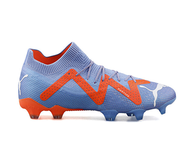 Puma Futbol ayakkabısı Kramponlar Future Ultimate Fg/Ag - Görsel 2