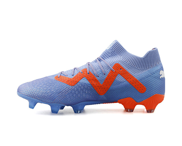 Puma Futbol ayakkabısı Kramponlar Future Ultimate Fg/Ag - Görsel 3