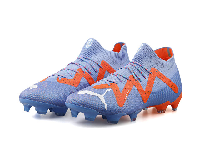 Puma Futbol ayakkabısı Kramponlar Future Ultimate Fg/Ag - Görsel 4