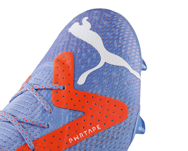 Puma Futbol ayakkabısı Kramponlar Future Ultimate Fg/Ag - Görsel 7