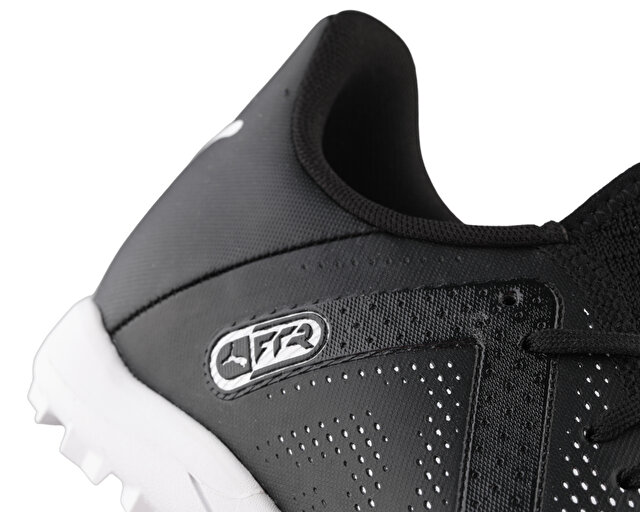 Puma Futbol ayakkabısı Halı Saha Future Play Tt - Görsel 8