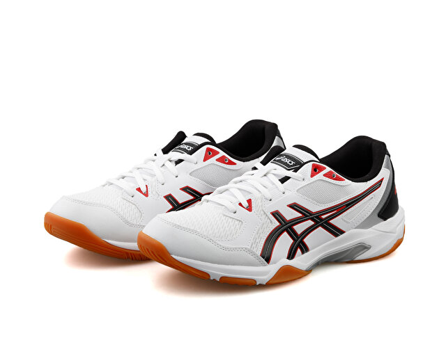 Asics Ayakkabı Antrenman ve Spor Salonu Ayakkabıları Gel-Rocket 10 - Görsel 4