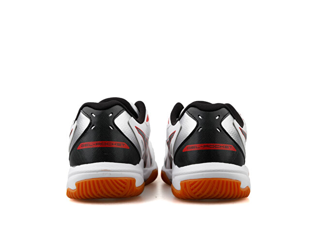 Asics Ayakkabı Antrenman ve Spor Salonu Ayakkabıları Gel-Rocket 10 - Görsel 5