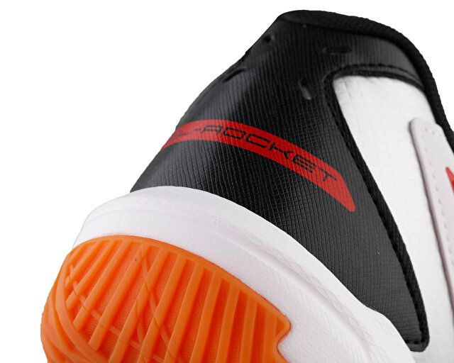 Asics Ayakkabı Antrenman ve Spor Salonu Ayakkabıları Gel-Rocket 10 - Görsel 9