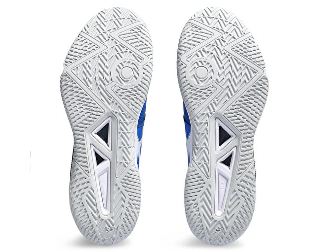 Asics Asics Mavi Voleybol Voleybol Ayakkabısı Gel Tactic 12 Voleybol Ayakkabıları | Korayspor Mavi - 7. görsel