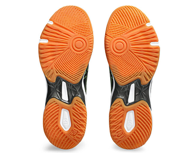 Asics Voleybol Voleybol Ayakkabısı Gel Rocket 11 - Görsel 7