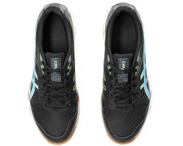 Asics Voleybol Voleybol Ayakkabısı Gel Rocket 11 - Görsel 5