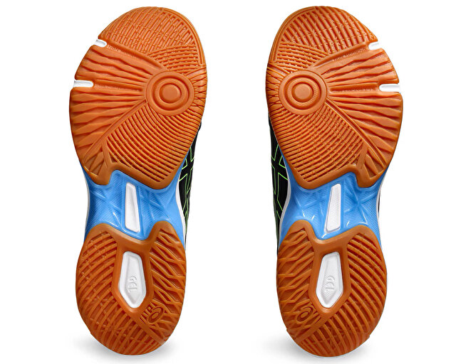 Asics Voleybol Voleybol Ayakkabısı Gel Rocket 11 - Görsel 7