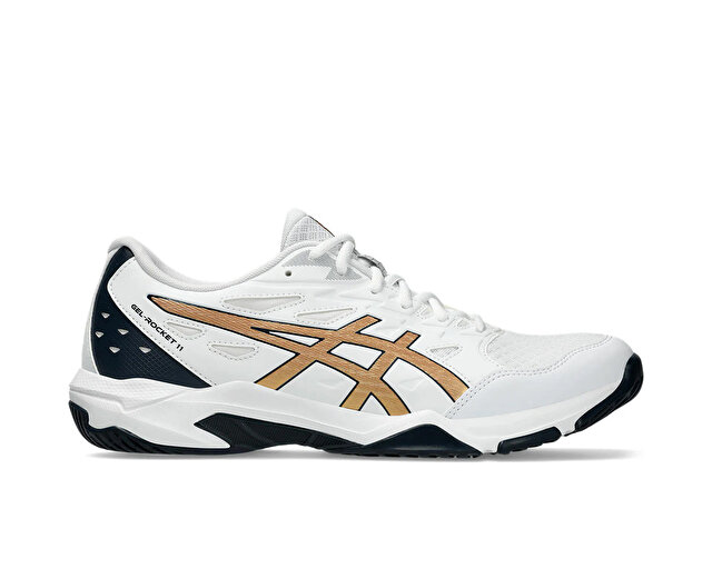 Asics Voleybol Voleybol Ayakkabısı Gel Rocket 11 - Görsel 2