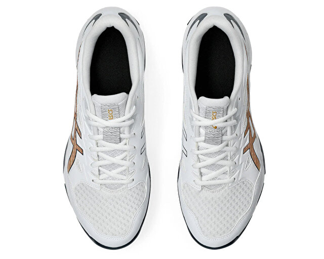 Asics Voleybol Voleybol Ayakkabısı Gel Rocket 11 - Görsel 6