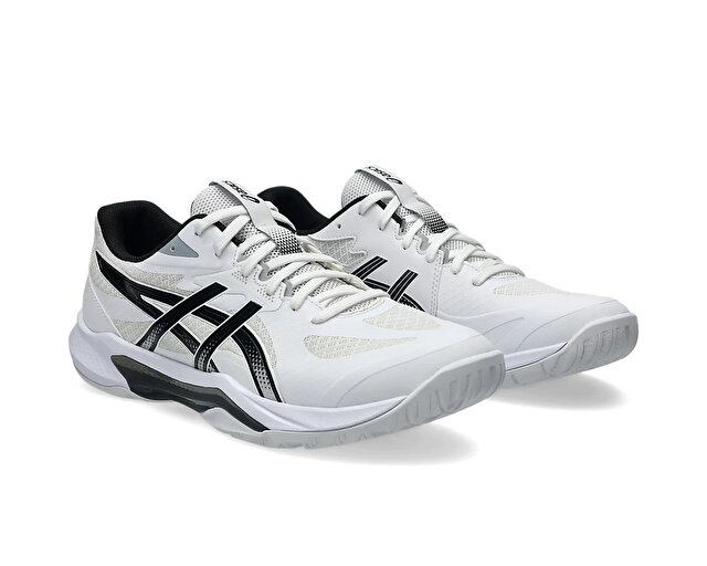 Asics Beyaz Asics Gel Tactic Voleybol Voleybol Ayakkabısı GEL-TACTIC 13