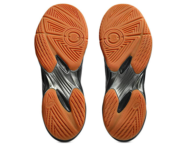 Asics Voleybol Voleybol Ayakkabısı GEL ROCKET 12 - Görsel 8