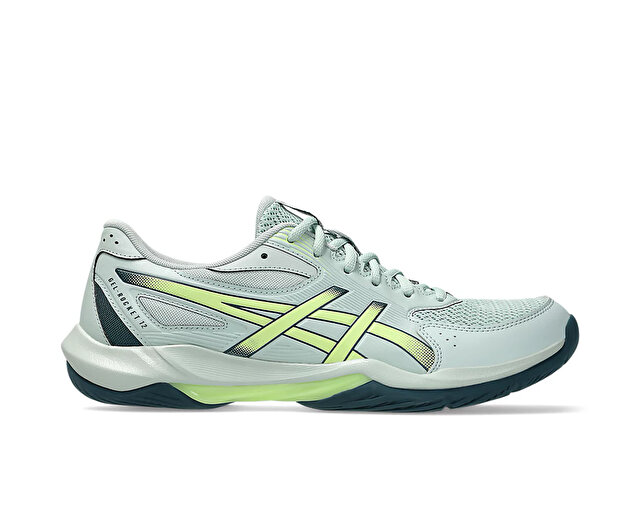 Asics Voleybol Voleybol Ayakkabısı GEL ROCKET 12 - Görsel 2