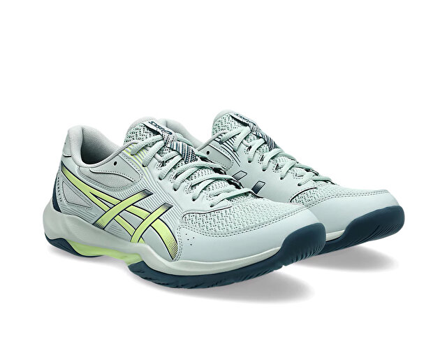 Asics Voleybol Voleybol Ayakkabısı GEL ROCKET 12 - Görsel 4