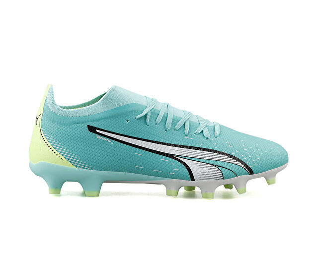 Puma Futbol ayakkabısı Kramponlar Ultra Match Fg/Ag - Görsel 2