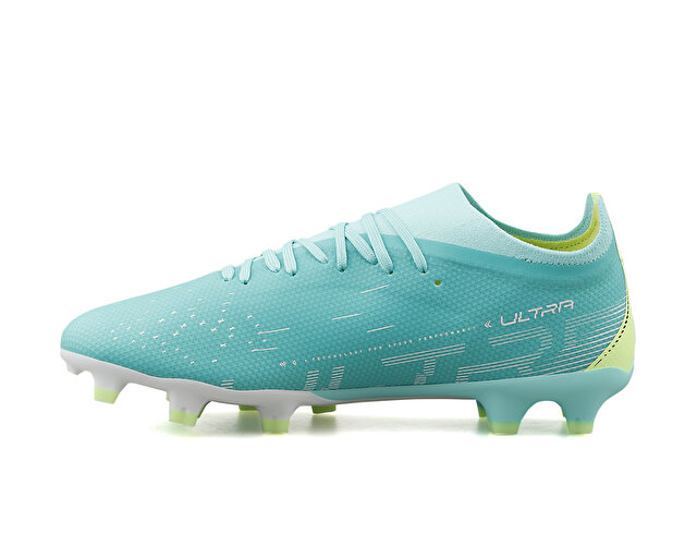 Puma Futbol ayakkabısı Kramponlar Ultra Match Fg/Ag - Görsel 3