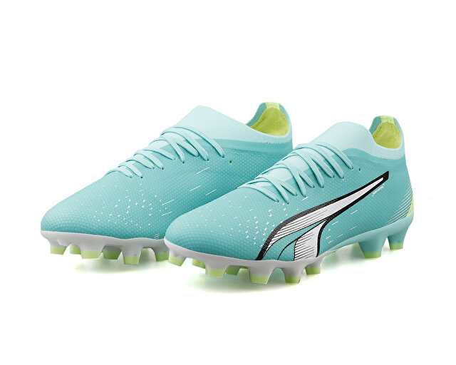 Puma Futbol ayakkabısı Kramponlar Ultra Match Fg/Ag - Görsel 4