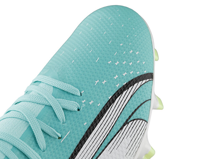 Puma Futbol ayakkabısı Kramponlar Ultra Match Fg/Ag - Görsel 7