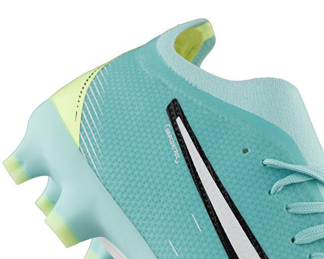 Puma Futbol ayakkabısı Kramponlar Ultra Match Fg/Ag - Görsel 8