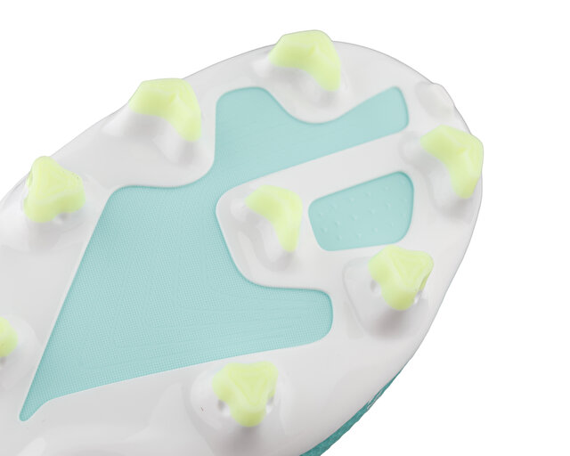 Puma Futbol ayakkabısı Kramponlar Ultra Match Fg/Ag - Görsel 9