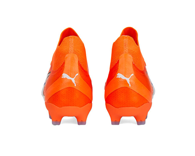 Puma Futbol ayakkabısı Kramponlar Ultra Pro Fg/Ag - Görsel 5
