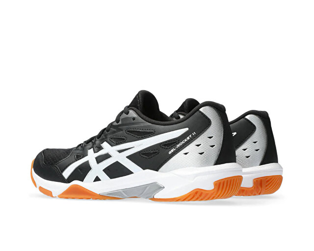 Asics Voleybol Voleybol Ayakkabısı Gel Rocket 11 - Görsel 6