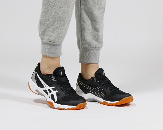 Asics Voleybol Voleybol Ayakkabısı Gel Rocket 11 - Görsel 9