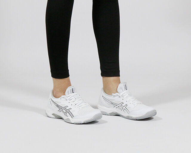 Asics Ayakkabı Antrenman ve Spor Salonu Ayakkabıları GEL ROCKET 11 - Görsel 8