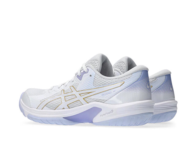 Asics Voleybol Voleybol Ayakkabısı BEYOND FF - Görsel 6