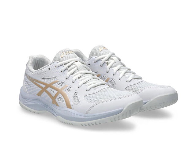 Asics Voleybol Voleybol Ayakkabısı UPCOURT 6 - Görsel 4