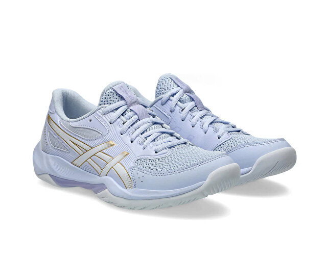 Asics Voleybol Voleybol Ayakkabısı GEL ROCKET 12 - Görsel 4