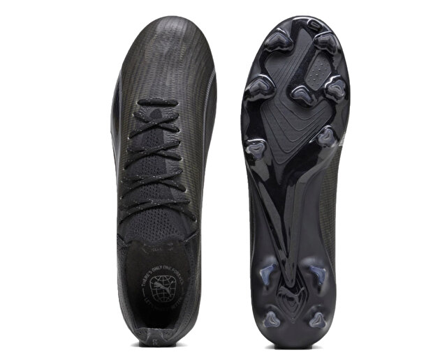 Puma Futbol ayakkabısı Kramponlar Ultra Ultimate Fg/Ag - Görsel 6