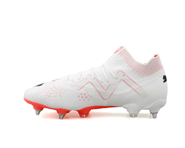 Puma Futbol ayakkabısı Suni Çim Future Ultimate Mx Sg - Görsel 4