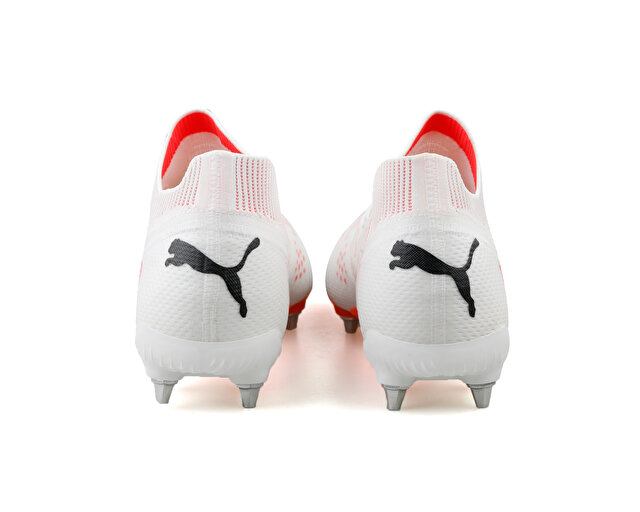 Puma Futbol ayakkabısı Suni Çim Future Ultimate Mx Sg - Görsel 6