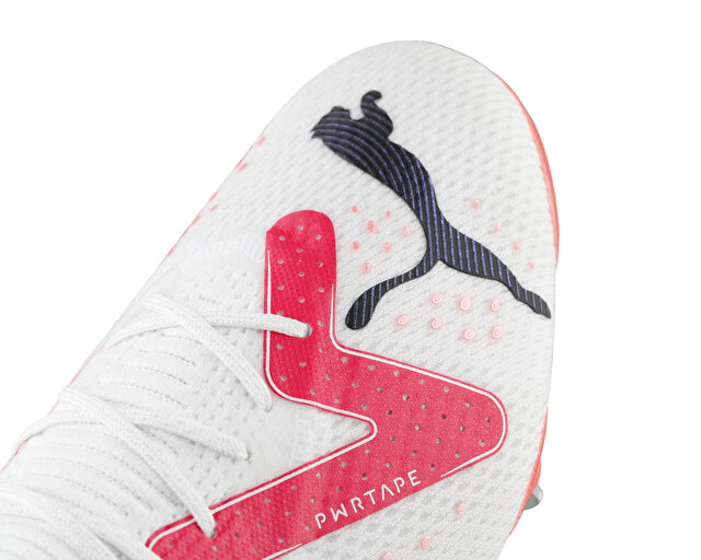 Puma Futbol ayakkabısı Suni Çim Future Ultimate Mx Sg - Görsel 8