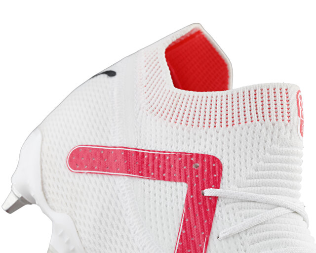 Puma Futbol ayakkabısı Suni Çim Future Ultimate Mx Sg - Görsel 9