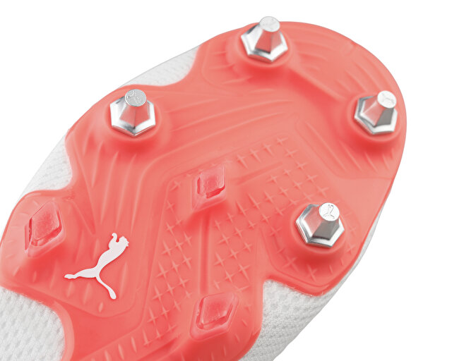 Puma Futbol ayakkabısı Suni Çim Future Ultimate Mx Sg - Görsel 10