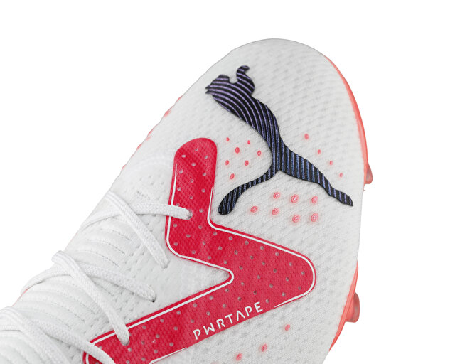 Puma Futbol ayakkabısı Kramponlar Future Ultimate Fg/Ag - Görsel 8