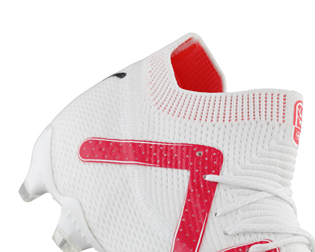 Puma Futbol ayakkabısı Kramponlar Future Ultimate Fg/Ag - Görsel 9