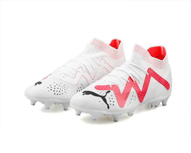 Puma Futbol ayakkabısı Kramponlar Future Pro Mxsg - Görsel 4