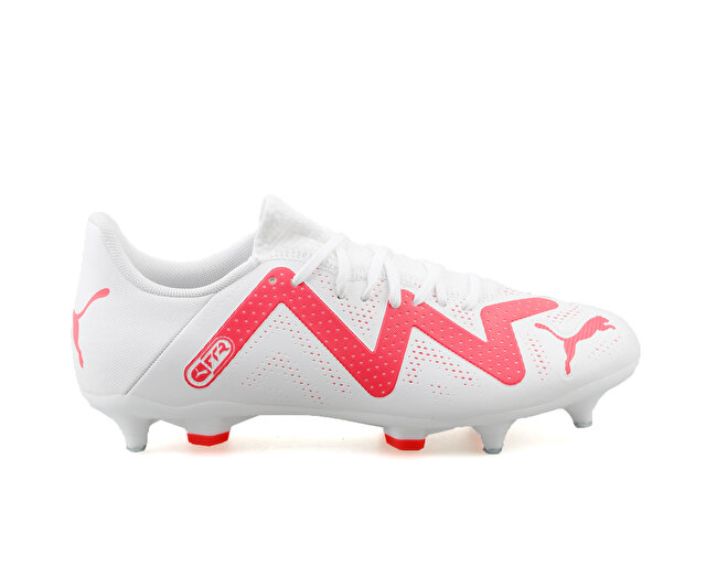 Puma Futbol ayakkabısı Suni Çim Future Play Mx Sg - Görsel 2